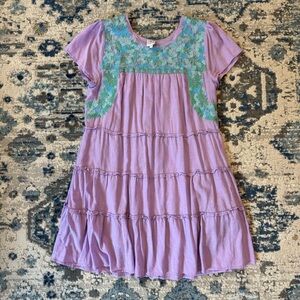 J Marie Dress